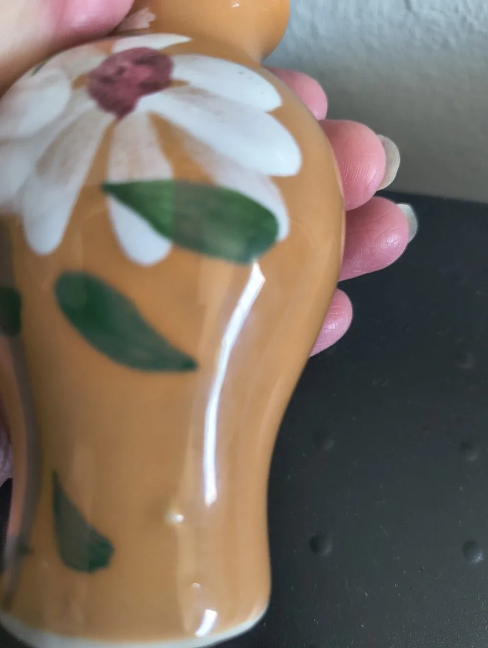 N/A vintage ceramic